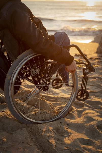 Strandurlaub Callantsoog LekkerNaarZee